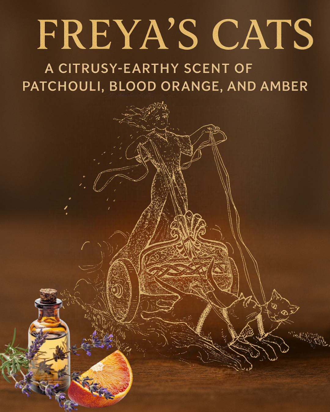 Secret Soap Series (May take a couple weeks to ship!), Birds of Valhalla, , Birds of Valhalla