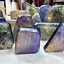 Labradorite Freeform Hand Soaps, Birds of Valhalla, , Birds of Valhalla