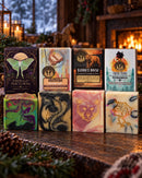 Seasonal Collection Box of Soap and Scent, Birds of Valhalla, , Birds of Valhalla