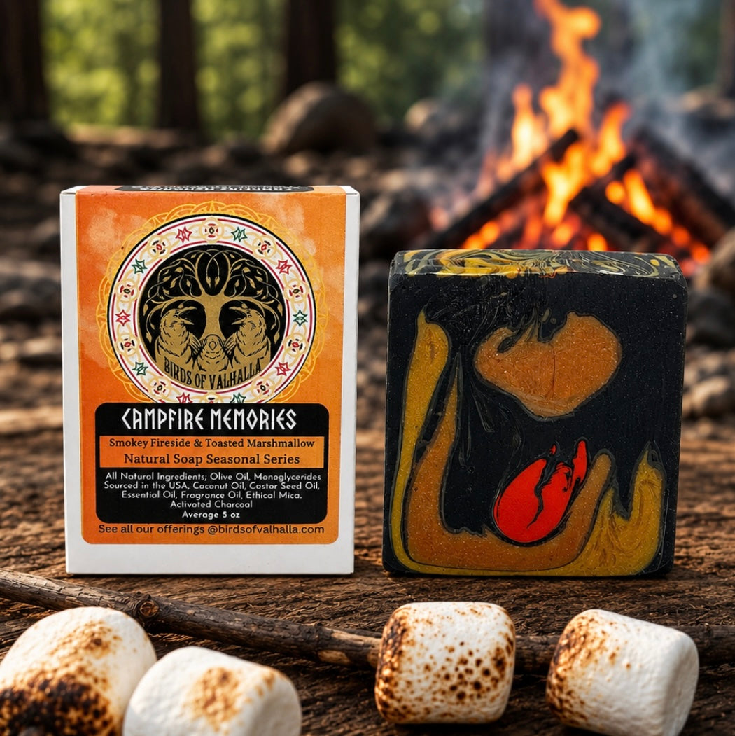 Campfire Memories