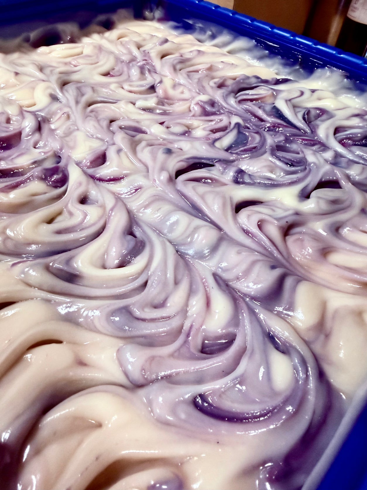 Wildberry Mead Limited Soap
