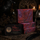 Ozzy, Prince of Darkness Tribute Soap + XL Solid Cologne Combo Set!, Birds of Valhalla, Bar Soap, Birds of Valhalla