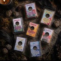 Bird Safe Wax Melts