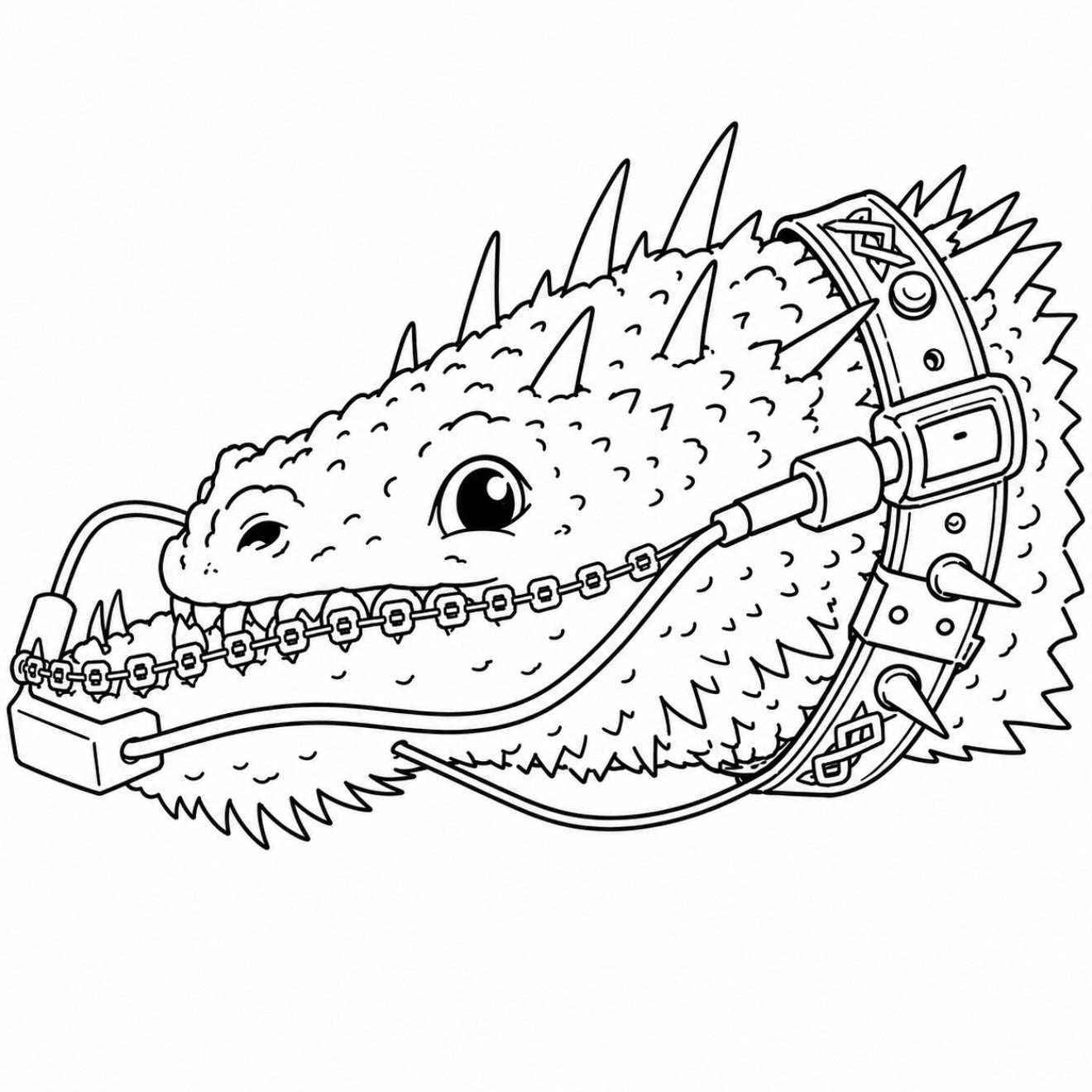 Dracarith Tee Shirt