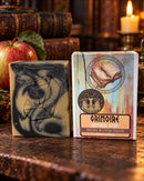 Seasonal Collection Box of Soap and Scent, Birds of Valhalla, , Birds of Valhalla