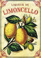 Luxury Limoncello Yuzo, Lemon & Lemongrass with Goat’s Milk Shampoo Bar, Birds of Valhalla, , Birds of Valhalla