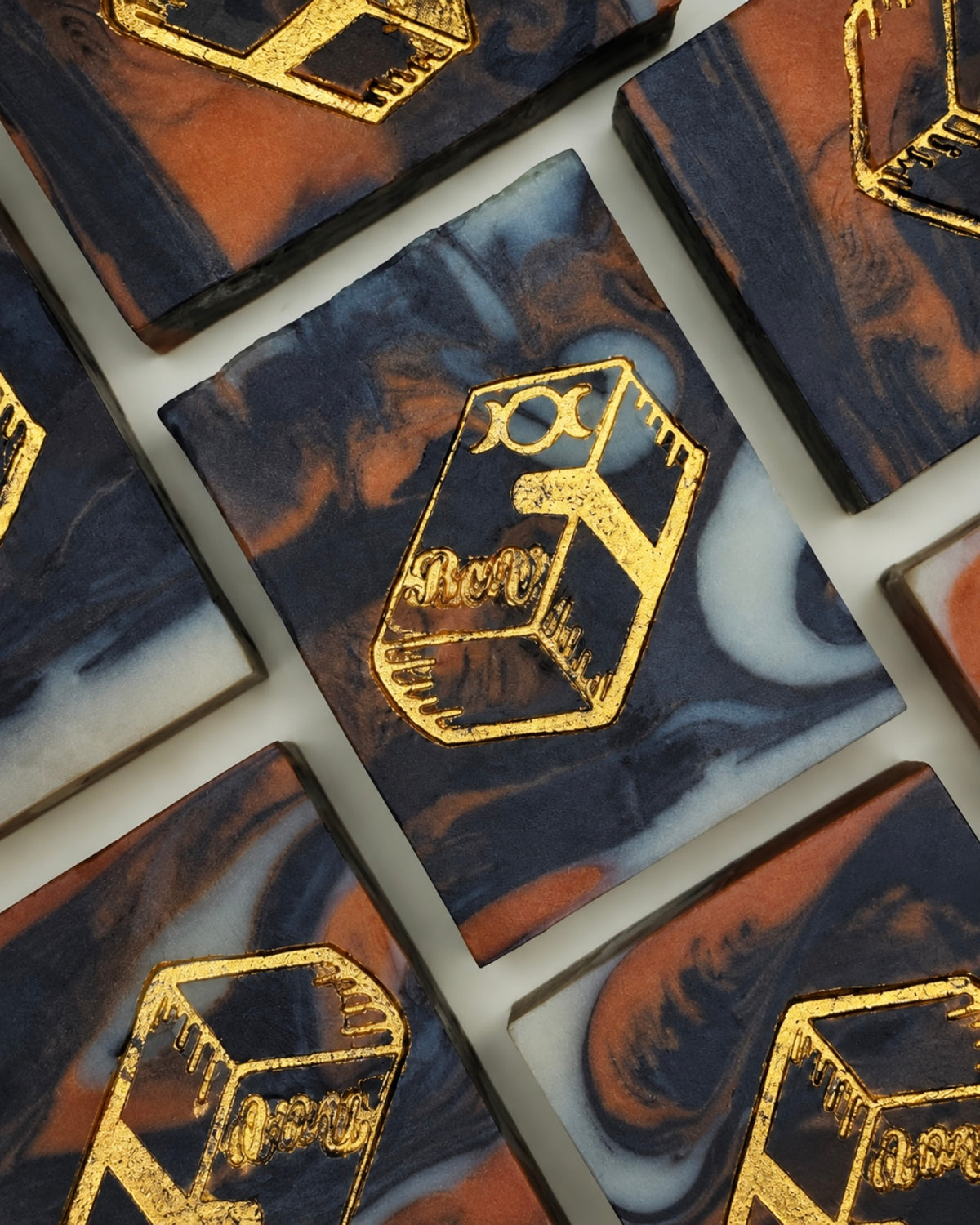 Grimoire, Your Book and Apple Soap, Birds of Valhalla, Limited, Birds of Valhalla