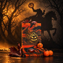 Ichabod’s Chase Collection, Birds of Valhalla, Bar Soap, Birds of Valhalla