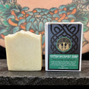 Tattoo Recovery Soap Unscented Uncolored Natural Soap