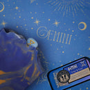 Gemini-Freyr & Freyja Soap + Solid Cologne Set!, Birds of Valhalla, Astrology Soap, Birds of Valhalla