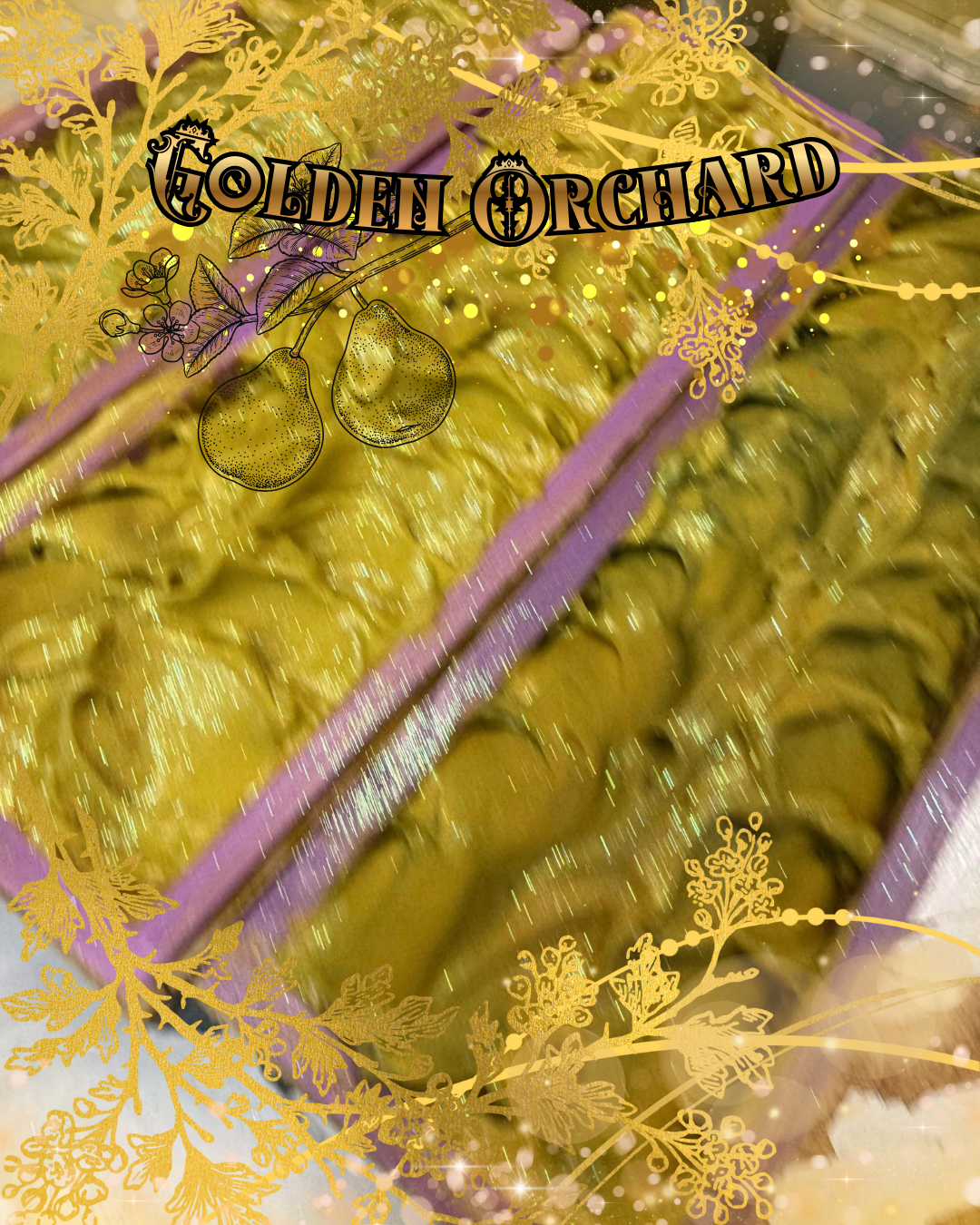 Secret Soap Series (May take a couple weeks to ship!), Birds of Valhalla, , Birds of Valhalla