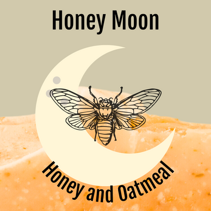 Signature Solid Fragrance Cologne/Perfume Slider Tin