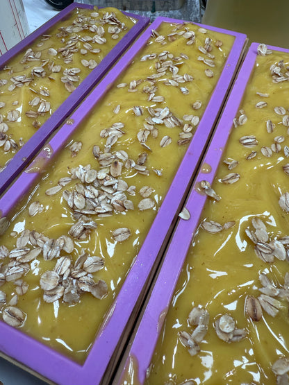 Secret Soap Series (May take a couple weeks to ship!), Birds of Valhalla, , Birds of Valhalla