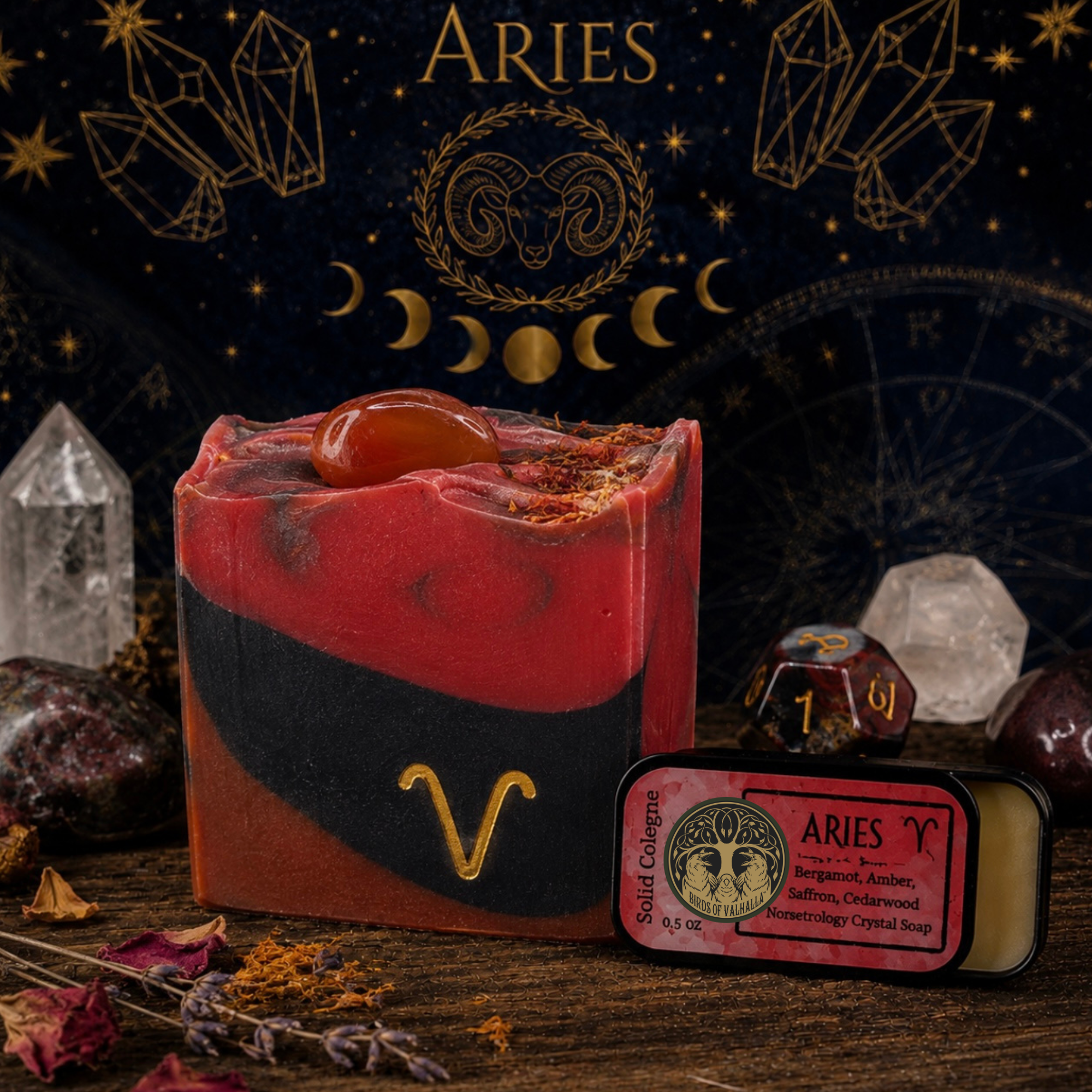 Astrology Collection