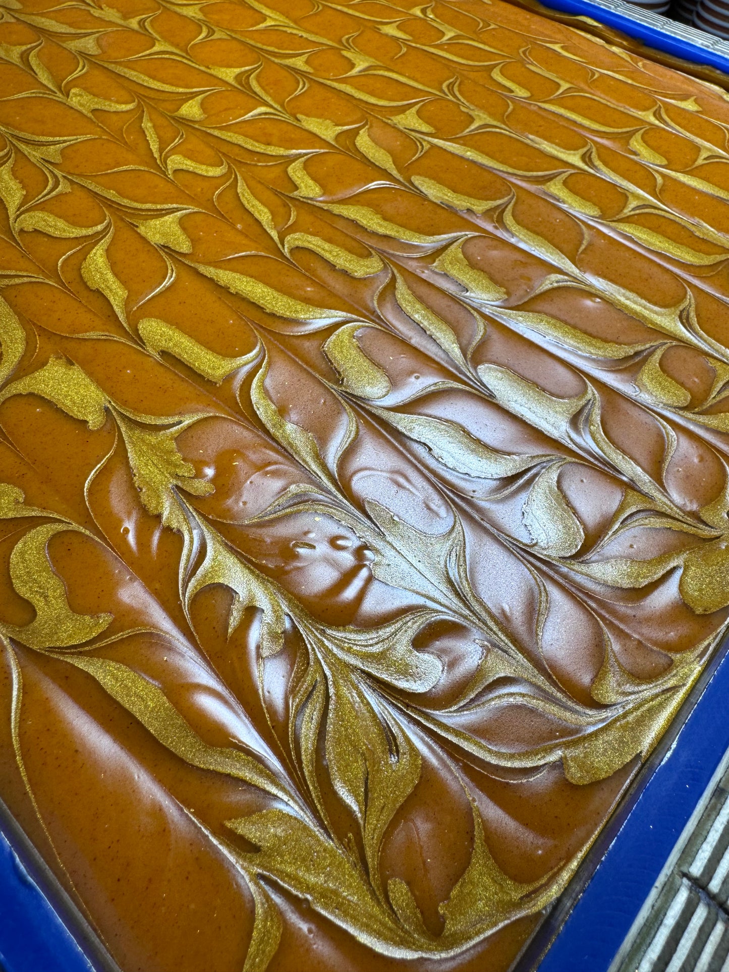 Total Anarchy Carrot Turmeric Honey Soap, Birds of Valhalla, , Birds of Valhalla