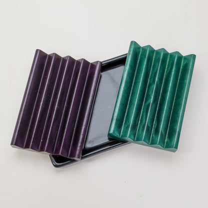 Resin Soap Dish Saver