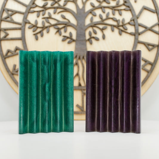 Resin Soap Dish Saver