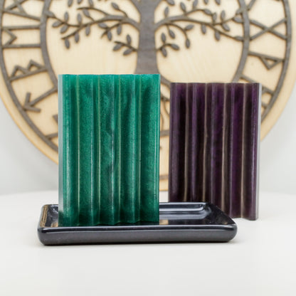 Resin Soap Dish Saver
