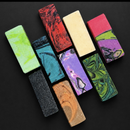 The Variety 9-Pack: Hypoallergenic Soap Sampler, Birds of Valhalla, , Birds of Valhalla