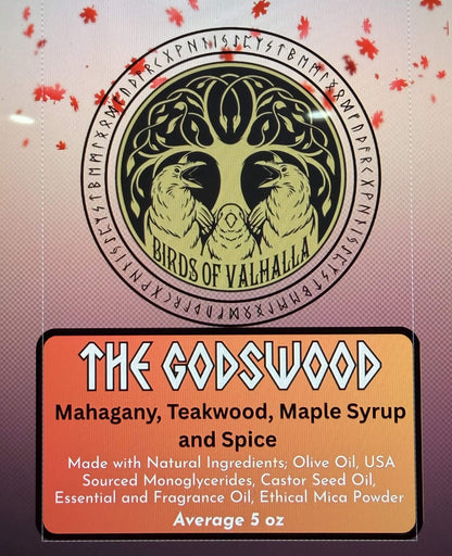 (Pre-Order) Godswood