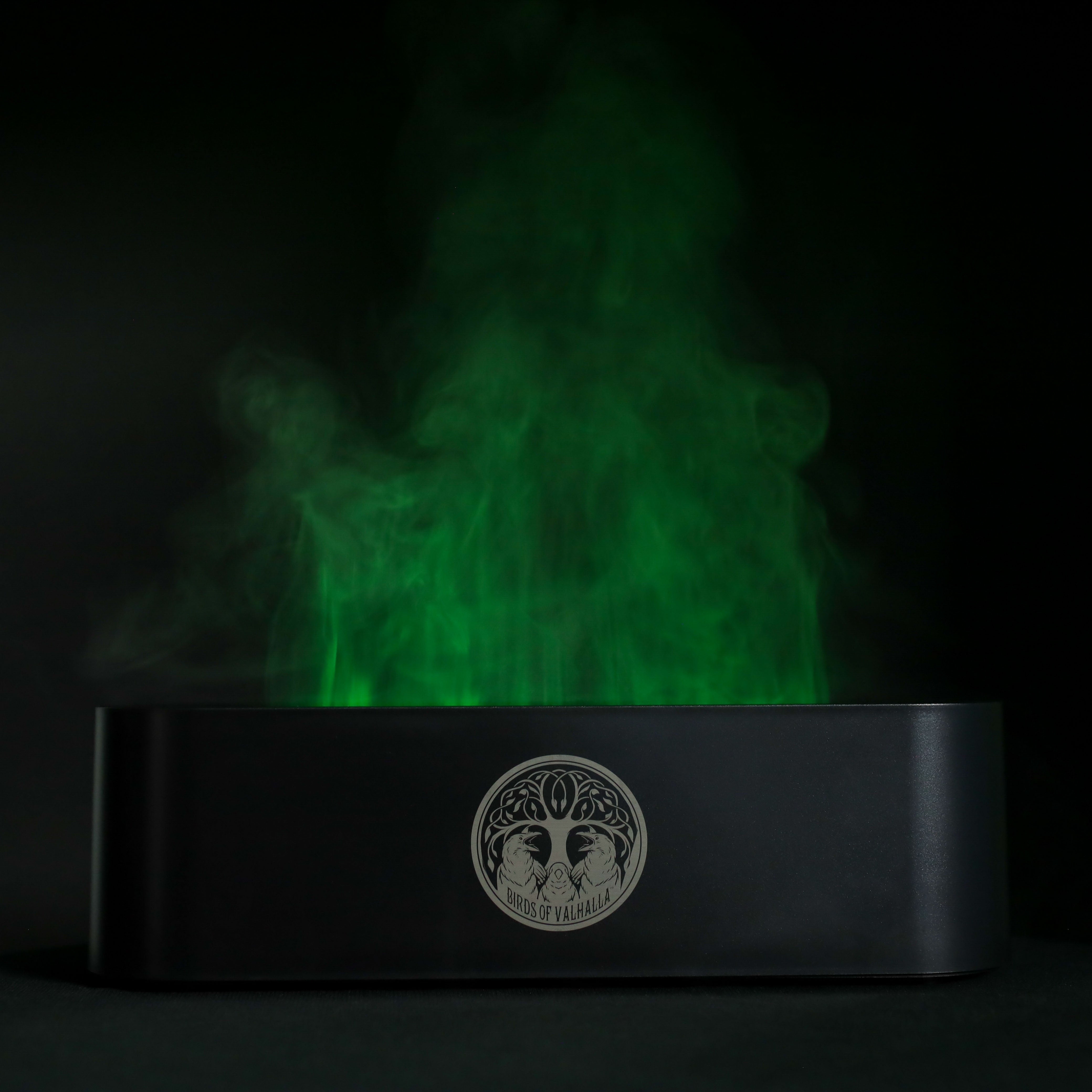 Flame Home Diffuser, Birds of Valhalla, , Birds of Valhalla