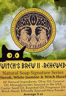 Witch’s Brew II - Renewed, Birds of Valhalla, Body Product, Birds of Valhalla