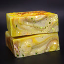 Halls of Valhalla - Lime, Neroli, & Frankincense, Birds of Valhalla, Limited, Birds of Valhalla