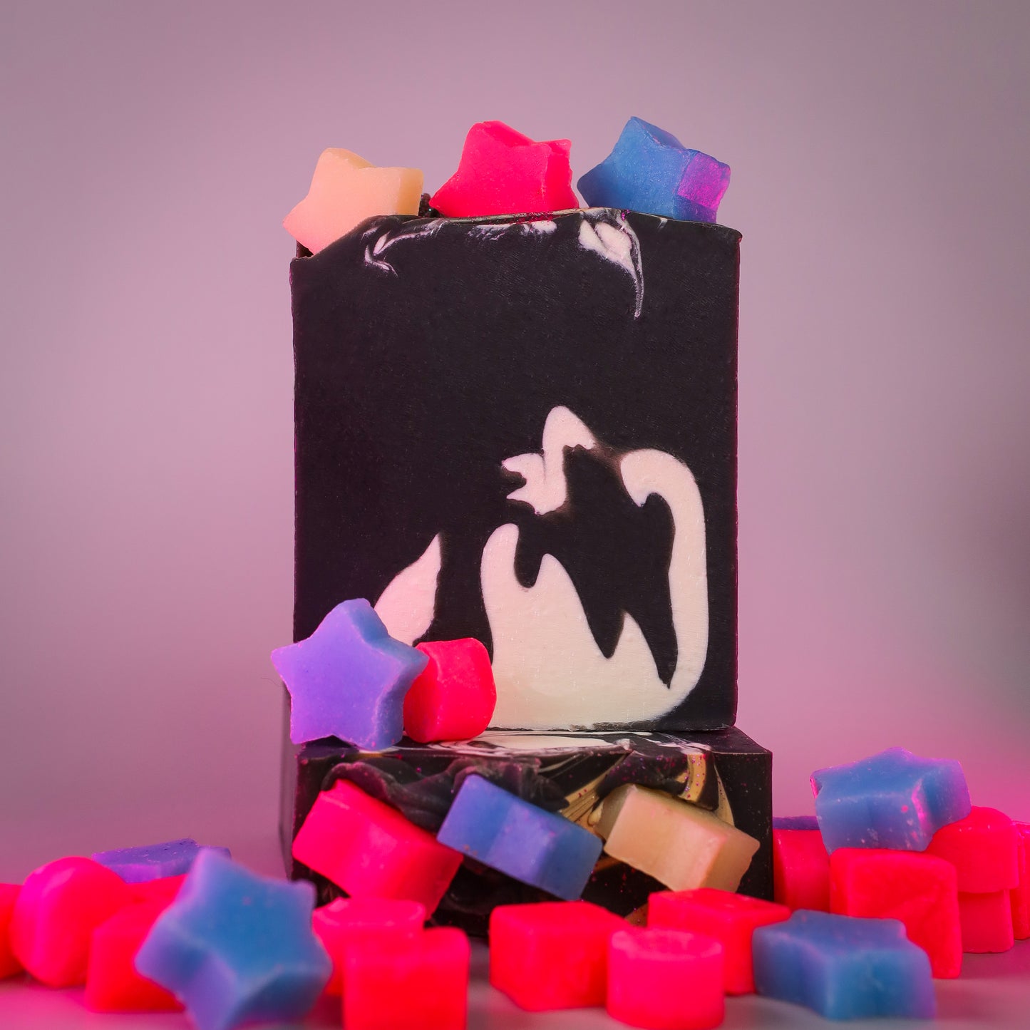 Pre-order - #11 Secret Soap Series: Tiktok Soap, Birds of Valhalla, , Birds of Valhalla