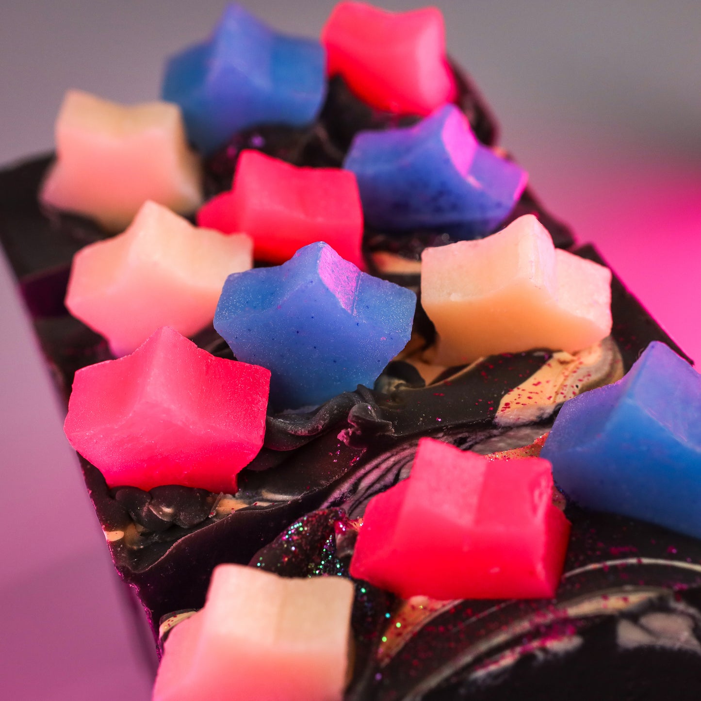 Pre-order - #11 Secret Soap Series: Tiktok Soap, Birds of Valhalla, , Birds of Valhalla