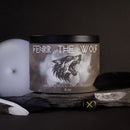 8oz Signature Scent Candles, Birds of Valhalla, Candle, Birds of Valhalla