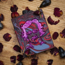 Edgar Allan Poe-Pourri Soap, Birds of Valhalla, Limited, Birds of Valhalla