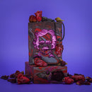 Edgar Allan Poe-Pourri Soap, Birds of Valhalla, Limited, Birds of Valhalla