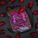 Edgar Allan Poe-Pourri Soap, Birds of Valhalla, Limited, Birds of Valhalla