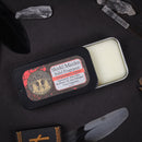 Signature Solid Fragrance Cologne/Perfume Slider Tin, Birds of Valhalla, Body Product, Birds of Valhalla