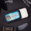 Signature Solid Fragrance Cologne/Perfume Slider Tin, Birds of Valhalla, Body Product, Birds of Valhalla