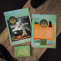Single Sample Soaps