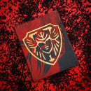 The Shield Maiden - Lingonberry, Spice, & Coconut-Free Signature Hair and Body Soap, Birds of Valhalla, Signature Soap, Birds of Valhalla