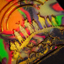 The Bifrost - Vanilla, Patchouli, and Black Pepper Soap, Birds of Valhalla, Bar Soap, Birds of Valhalla