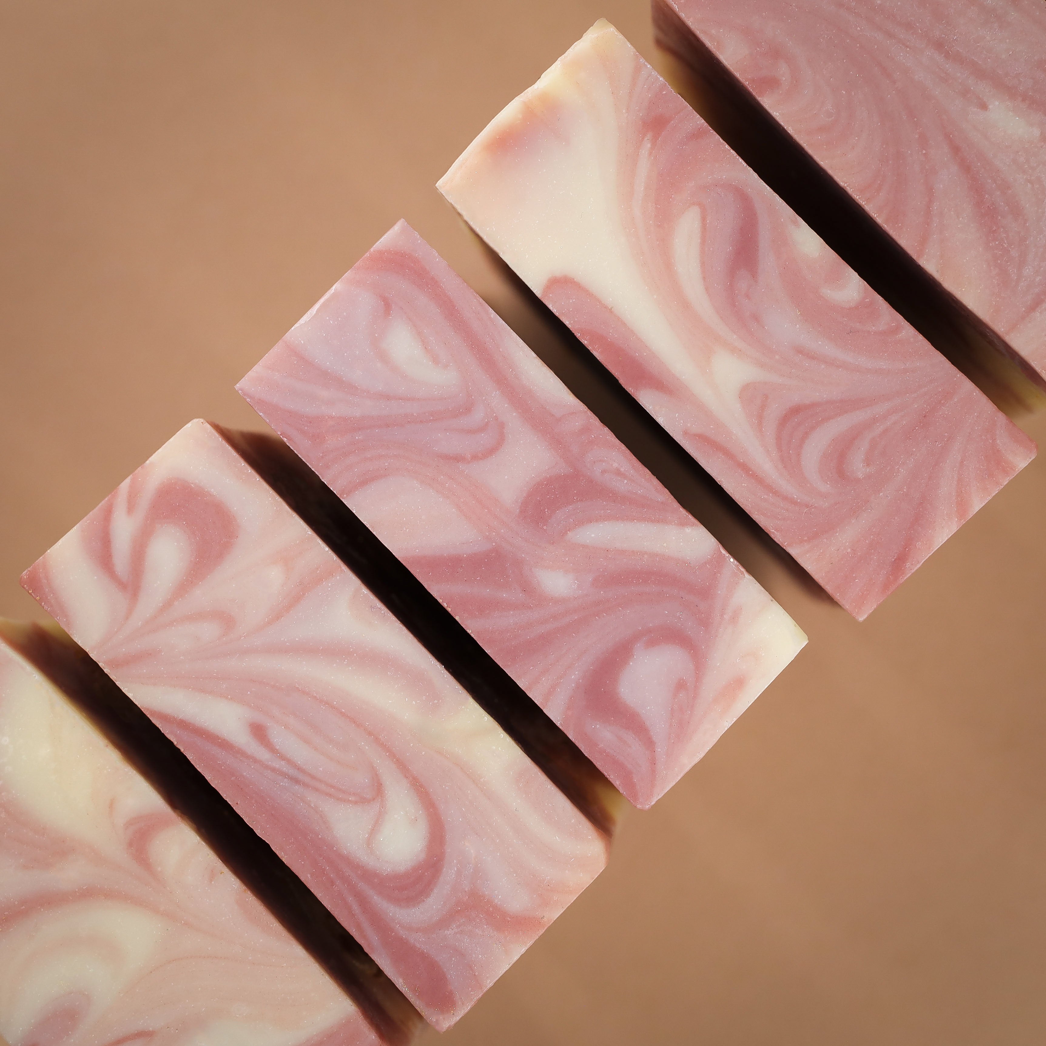 Björn’s Brew - Orange, Cinnamon Clove, & Turmeric, Birds of Valhalla, Signature Soap, Birds of Valhalla