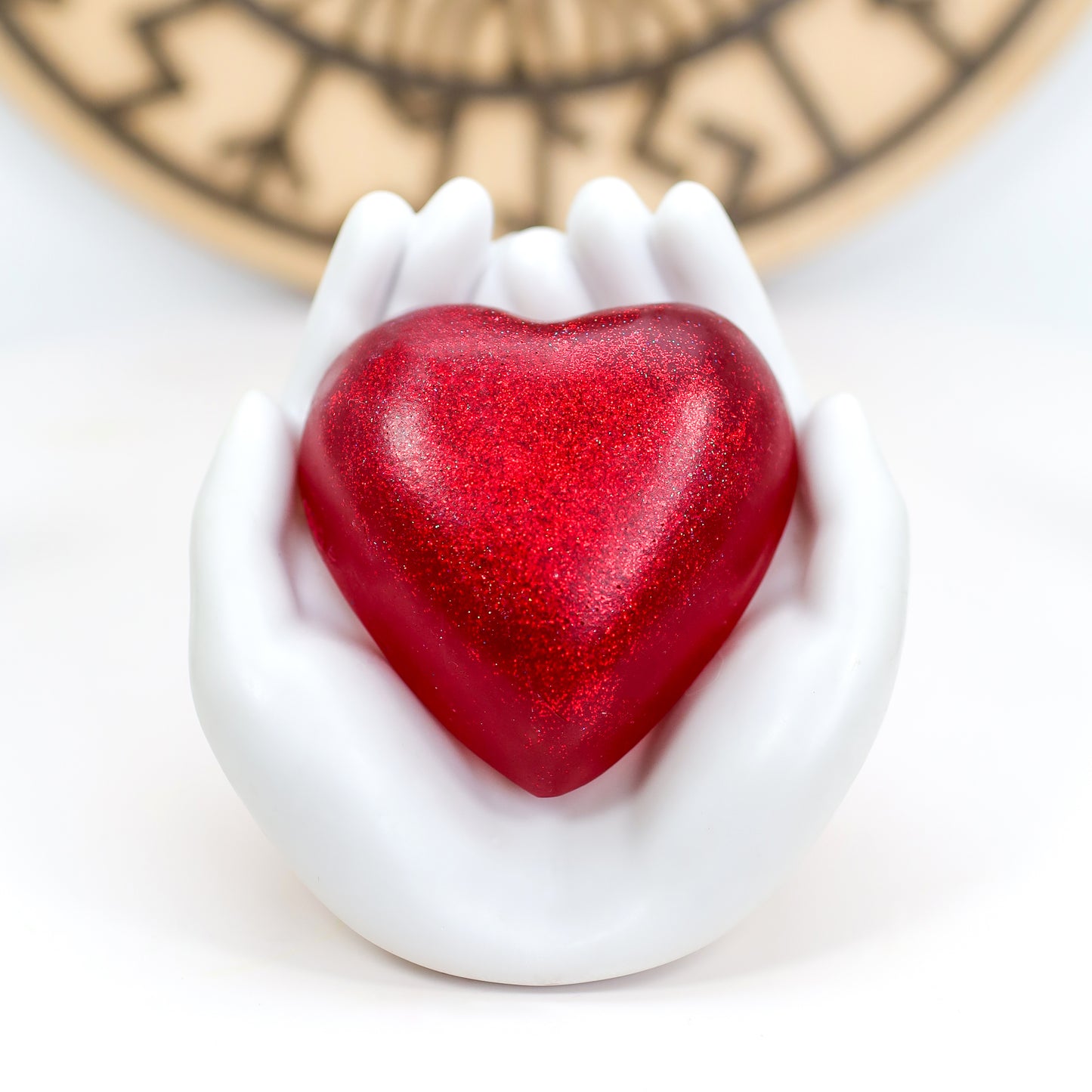 Heart Hand Soap, Birds of Valhalla, , Birds of Valhalla