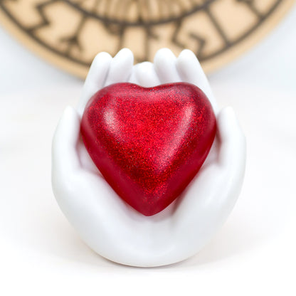 Heart Hand Soap, Birds of Valhalla, , Birds of Valhalla