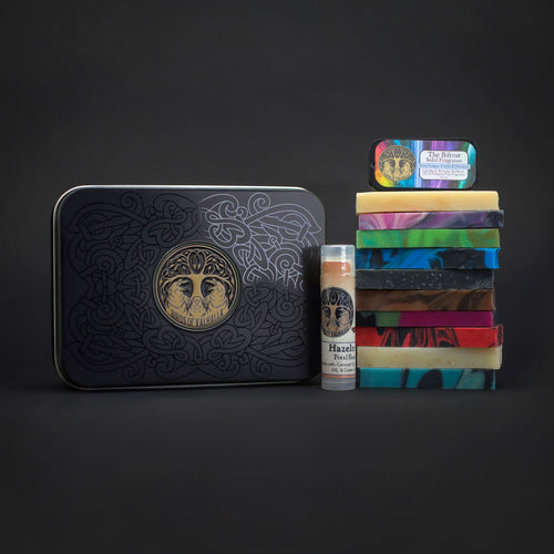 OUR BEST SELLER; The Variety 12-Pack Tour!, Birds of Valhalla, Variety Pack, Birds of Valhalla