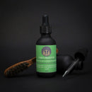 Odin’s Hair and Beard Oil, All Natural Ingredients, Birds of Valhalla, Limited, Birds of Valhalla