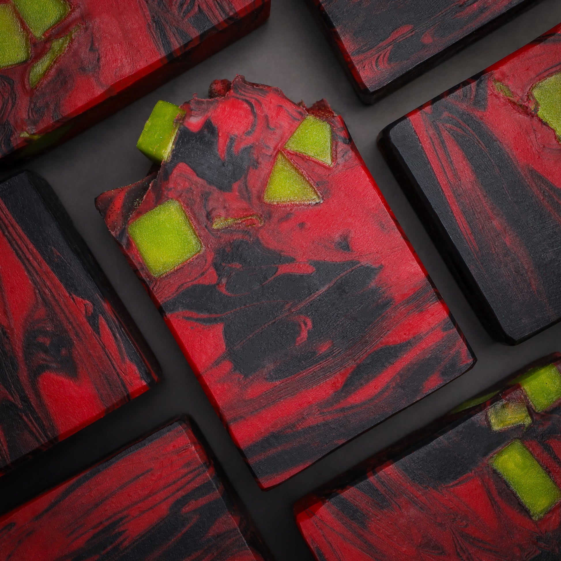 Watermelon Mojito Soap!, Birds of Valhalla, , Birds of Valhalla