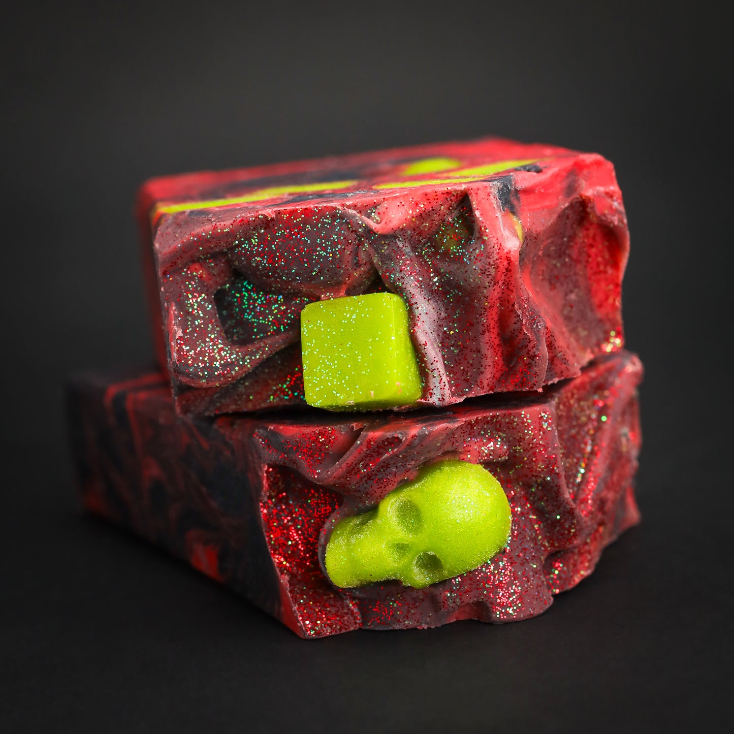 Watermelon Mojito Soap!, Birds of Valhalla, , Birds of Valhalla