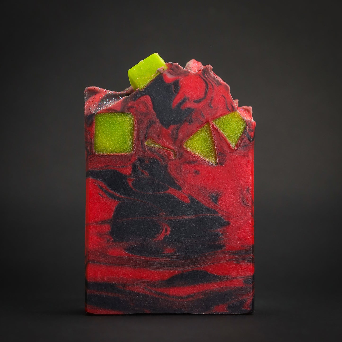 Watermelon Mojito Soap!, Birds of Valhalla, , Birds of Valhalla