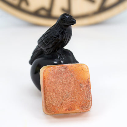 Live Tiny Hand Soaps (Made with an audience!), Birds of Valhalla, , Birds of Valhalla