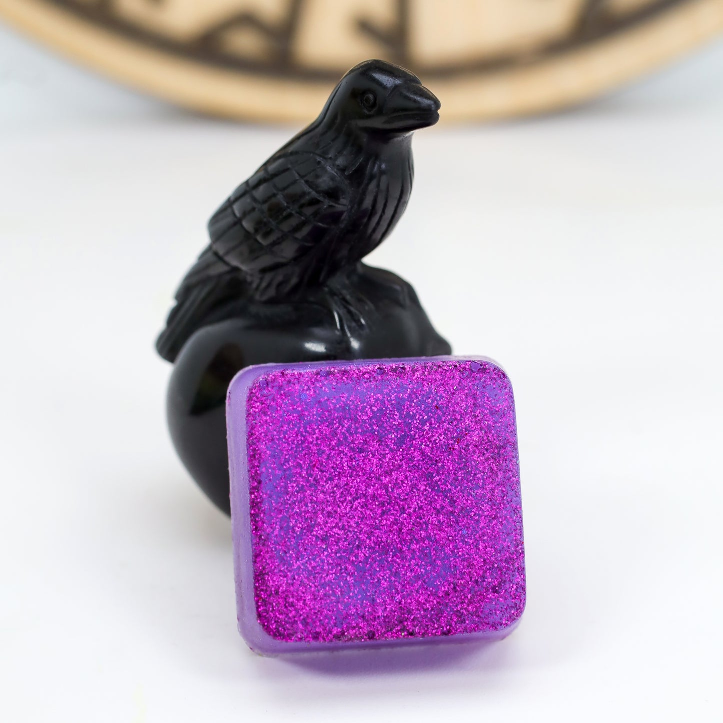 Live Tiny Hand Soaps (Made with an audience!), Birds of Valhalla, , Birds of Valhalla