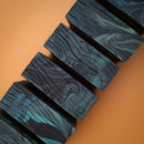 The World Tree - Deep Pine & Oud Wood Signature Soap, Birds of Valhalla, Signature Soap, Birds of Valhalla