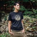 Wash Your Asgard Birds of Valhalla Unisex Tee Shirt, Birds of Valhalla, T-Shirt, Printify